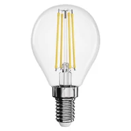 Żarówki LED - Emos ZF1241 energy-saving lamp Neutralne białe 4000 K 6 W E14 D - miniaturka - grafika 1