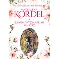 Znak Zanim wyznasz mi miłość LIT-42807 - Romanse - miniaturka - grafika 1