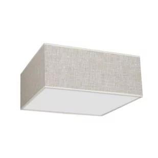 Milagro Lampa sufitowa LINO BIEL LEN 2xE27 MLP7495 - Lampy ścienne - miniaturka - grafika 1