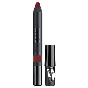 Nudestix Nudestix ICON Matowa pomadka do ust w kredce Intense Matte Lip + Cheek Pencil Usta 2.8 g - Szminki - miniaturka - grafika 1