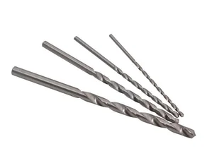 Wiertło metal białe kb przedłużane 12,5 x 205mm. - Wiertła - miniaturka - grafika 1