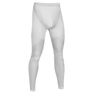 Spodnie narciarskie - Spokey, Spodnie termoaktywne męskie, DRY HI PRO, białe, L/XL - miniaturka - grafika 1