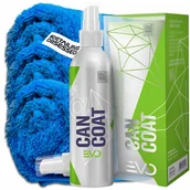 Kosmetyki samochodowe - GYEON Q2 CANCOAT EVO ceramika powłoka spray 200ml - miniaturka - grafika 1