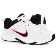 Buty trekkingowe męskie - Buty sportowe męskie na trening NIKE DEFYALLDAY - miniaturka - grafika 1