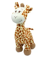 Maskotki i pluszaki - Safari żyrafa 41cm - Tulilo - miniaturka - grafika 1