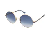 Okulary przeciwsłoneczne - Jimmy Choo Oriane/S LKS/DG - miniaturka - grafika 1