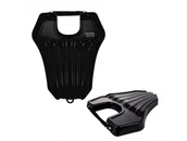 Myjki fryzjerskie - Poniks Myjnia Fryzjerska Przenośna, Tacka Do Mycia Włosów - miniaturka - grafika 1