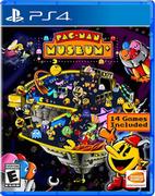 Gry PlayStation 4 - Pac-Man Museum GRA PS4 - miniaturka - grafika 1