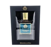 Wody i perfumy damskie - Paris Corner Ministry Of Oud Thailand Oud, Woda Perfumowana, 100ml - miniaturka - grafika 1