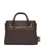 Torebki damskie - Valentino Torebka Alexia VBS5A805 Różowy - miniaturka - grafika 1