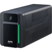Zasilacze awaryjne UPS - APC BVX700LI zasilacz UPS Technologia line-interactive 700 VA 360 W 4 AC outlet(s) - miniaturka - grafika 1