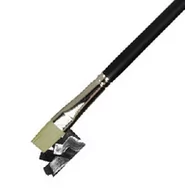 Pędzle - Talens Rembrandt Pędzel olej/akryl 237 nr 8 - miniaturka - grafika 1