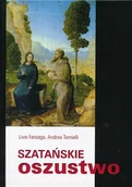 Religia i religioznawstwo - Szatańskie oszustwo - miniaturka - grafika 1