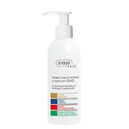 Ziaja PRO Ziaja Pro kwas hialuronowy w serum liftingująco nawilżający wypełniacz zmarszczek 200ml