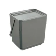 Kosze na śmieci - Kosz na śmieci Bio 4.5 l Keeeper - miniaturka - grafika 1