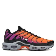Sneakersy męskie - Sneakersy Nike Air Max Plus DM0032 014 Pomarańczowy - miniaturka - grafika 1