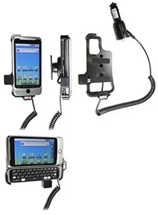 Brodit Aktywny do identyfikatorów 512200 dla HTC Desire Z 512200 - Uchwyty samochodowe do telefonów - miniaturka - grafika 1