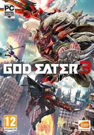Gry PC Cyfrowe - GOD EATER 3 (PC) klucz Steam - miniaturka - grafika 1