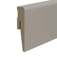 Listwy przypodłogowe - Listwa Przypodłogowa Mdf D3 15X80X2400 Sangrau - miniaturka - grafika 1