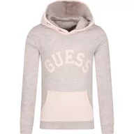 Bluzy dla chłopców - Guess Bluza | Regular Fit - miniaturka - grafika 1