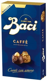 Czekoladki Baci Bjou Caffe 200g - Perugina - Zdrowa żywność - miniaturka - grafika 1