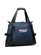 Plecaki - Sprandi Torba BST-S-125-90-05 Granatowy - miniaturka - grafika 1