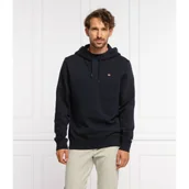 Bluzy męskie - Napapijri Bluza BALIS | Regular Fit - miniaturka - grafika 1