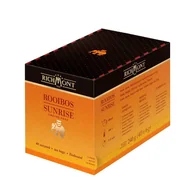 Herbata - Ziołowa herbata Richmont Rooibos Sunrise - 40x6g - miniaturka - grafika 1