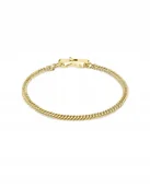 Bransolety męskie - GUESS Bransoletka męska - miniaturka - grafika 1