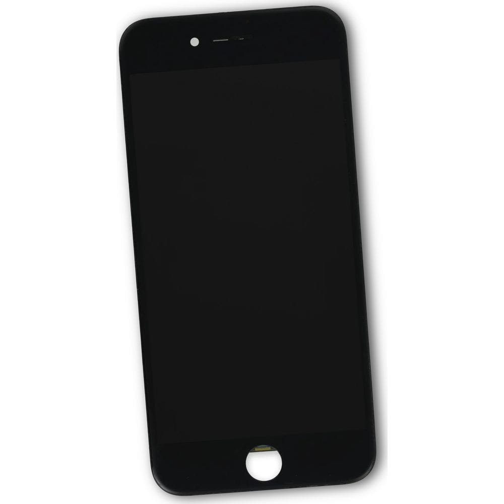 Wyświetlacz ekran LCD iPhone 8 / SE 2020 / 2022 Czarny Oryginał REF