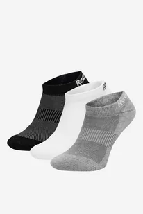 Reebok R0356-SS24 (3-pack) MIX - Skarpetki damskie - miniaturka - grafika 1
