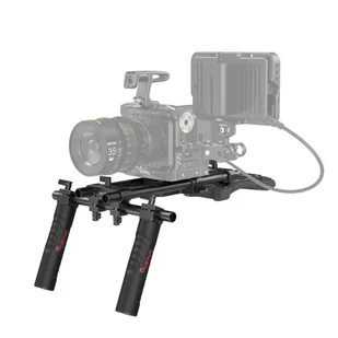 Smallrig Rig Shoulder Kit Basic [2896C] - Akcesoria do statywów - miniaturka - grafika 1