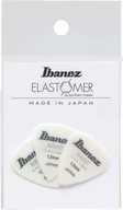 Kostki gitarowe - Ibanez ścienny Picks elastomer  3 sztuki  bel14hd12  Hard BEL14HD12 - miniaturka - grafika 1
