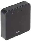 Akcesoria do alarmów - Czytnik zbliżeniowy MCT82M-BK Roger - miniaturka - grafika 1