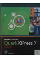 Aplikacje biurowe - QuarkXPress 7 - miniaturka - grafika 1