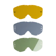 Gogle i okulary motocyklowe - Soczewki Spy Magneto - miniaturka - grafika 1