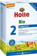 Mleko modyfikowane - Holle, ekologiczne Bio mleko następne 2, 600 g - miniaturka - grafika 1