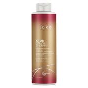 Szampony do włosów - Joico K-Pak Color Therapy Color Protecting Shampoo odżywczy szampon do włosów farbowanych i z pasemkami 1000 ml - miniaturka - grafika 1