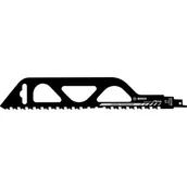 Piły ręczne - Bosch Brzeszczot S1243HM 300 mm - miniaturka - grafika 1