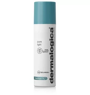Dermalogica PowerBright TRx Pure Light SPF50 krem do twarzy na dzień 50 ml dla kobiet - Kremy do twarzy - miniaturka - grafika 1