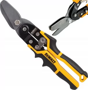 Stanley Nożyce typu ergo HVAC do cięcia rur DEWALT (DWHT14692-0) - Nożyce i noże - miniaturka - grafika 1