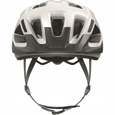 Kask rowerowy Abus Aduro 3.0 Rozmiar M, biały