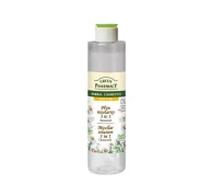 Akcesoria do paznokci - ELFA PHARM POLSKA Green Pharmacy Płyn micelarny 3 w 1 Rumianek 250ml Elfa Pharm 7057341 - miniaturka - grafika 1