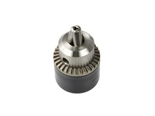 GEKO Główka do wiertarki 16mm 1/2&quot kluczyk G00540 G00540 - Akcesoria do elektronarzędzi - miniaturka - grafika 3