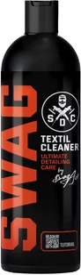 SWAG Textil Cleaner - produkt do prania tapicerki materiałowej 500ml - Kosmetyki samochodowe - miniaturka - grafika 1