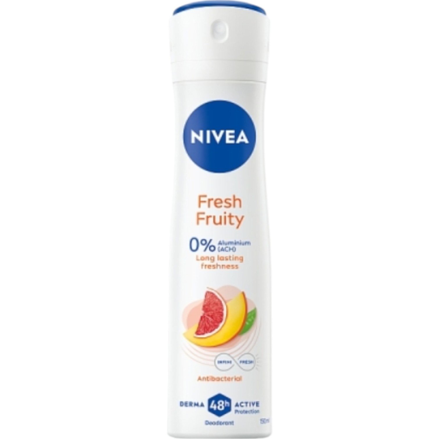 Nivea Antyperspirant w sprayu, Fresh Fruity