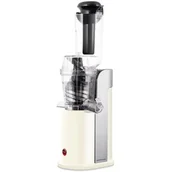 Wyciskarki wolnoobrotowe - Eldom PJ405 Biały - miniaturka - grafika 1