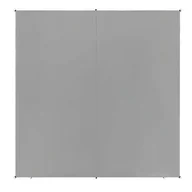 Parasole ogrodowe - Żagiel Przeciwsłoneczny Kwadratowy 300 X 300 Cm Szary Lukka - miniaturka - grafika 1