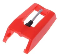 Inne akcesoria audio-wideo - Lenco N-10 Stylus - zapasowa wymienna igla - miniaturka - grafika 1