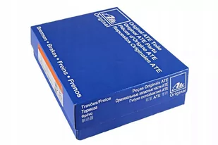ATE CZUJNIK KLOCKÓW HAMULCOWYCH 24.8190-0276.2 BMW E60 M5 04- E61 M5 07 - Układ hamulcowy - akcesoria - miniaturka - grafika 1